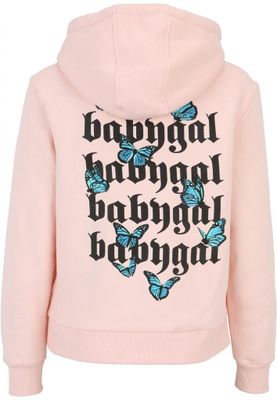 Babygal Hoody