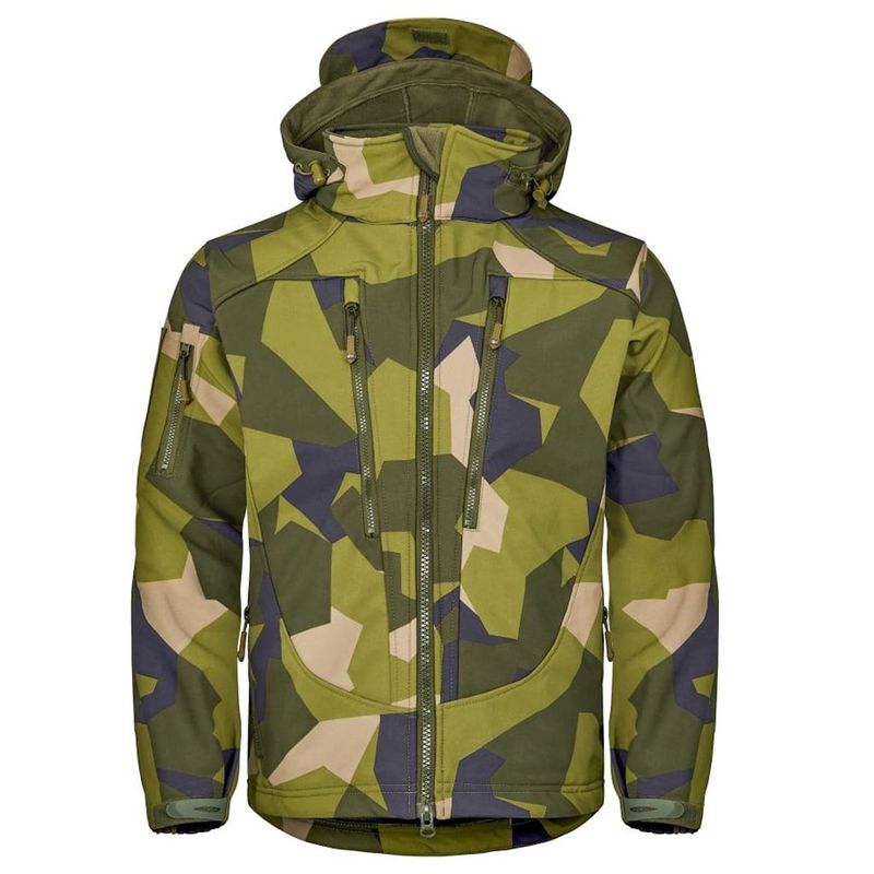 M90 defender softshell jacket