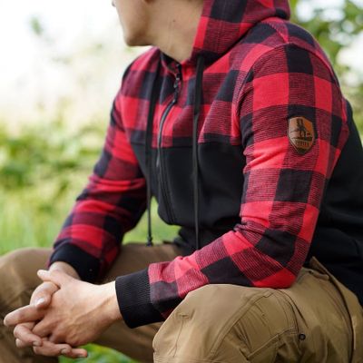 Lumbershell Jacket