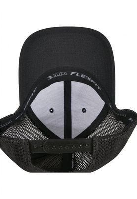 110 Recycled Alpha Shape Trucker