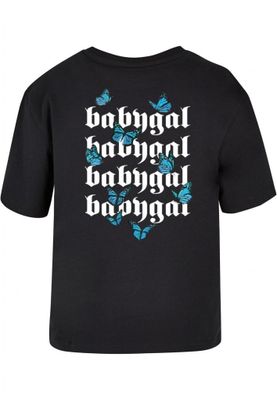 Babygal Tee