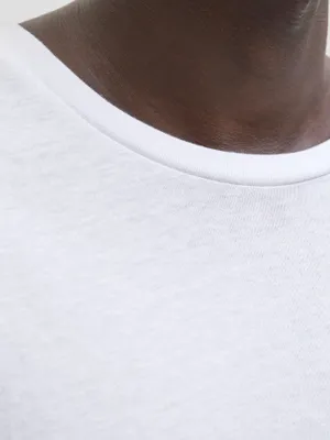 Jack & Jones label T-shirt