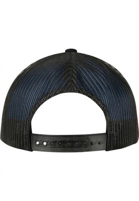Corduroy Retro Trucker