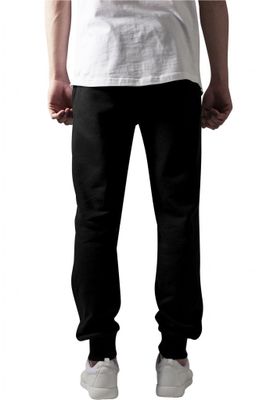 Straight Fit Sweatpants