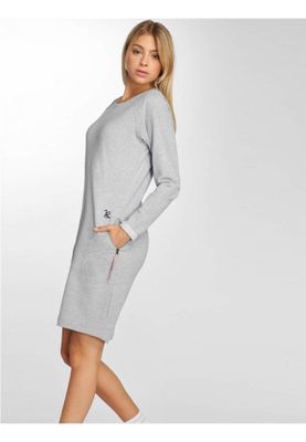 Santadi sweat dress