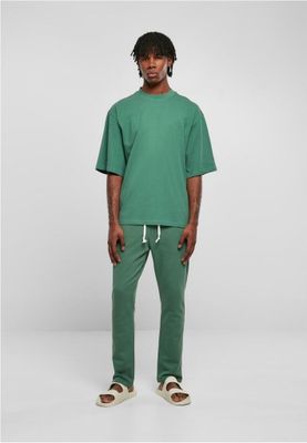 Organic Oversized Sleeve Tee