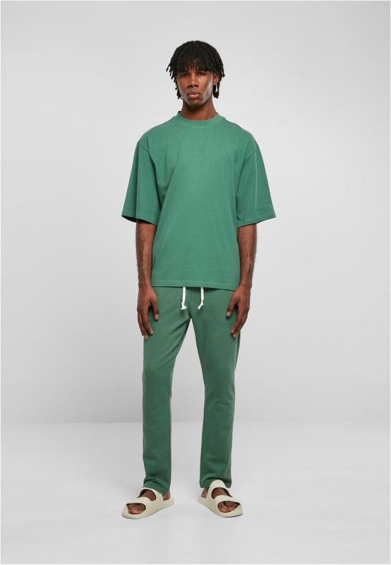 Organic Oversized Sleeve Tee