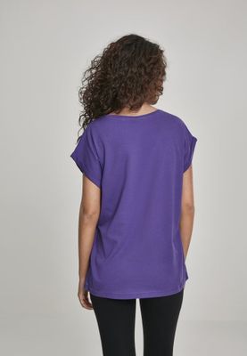 Beautiful lady top with wide sleeves
