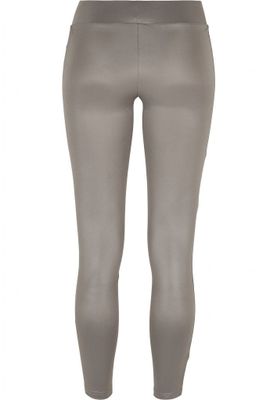 Ladies Synthetic Leather Leggings