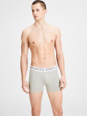 Boxershorts Jack & Jones 3-pack