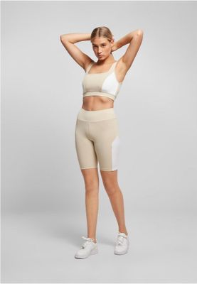 Ladies Color Block Bra