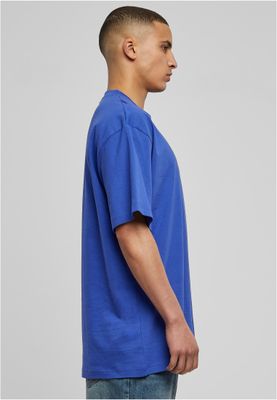 Tall Tee Royal - Extra Lång T-shirt i Kungsblå