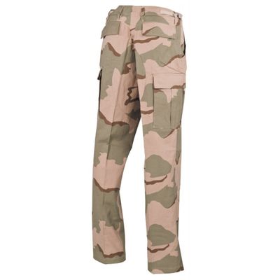 US Army pants and rip stop men