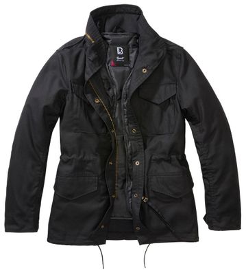 M65 jacket classic black - Ladies