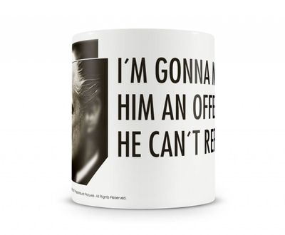 Im Gonna Make Him An Offer coffee mug