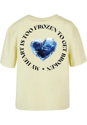 Too Frozen Tee