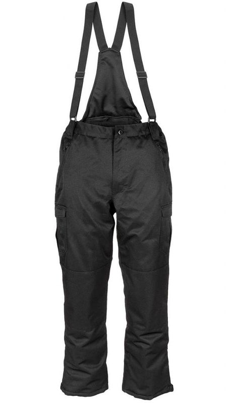 Thermal Pants "Polar"