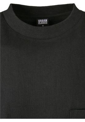 Heavy boxy t-shirt men