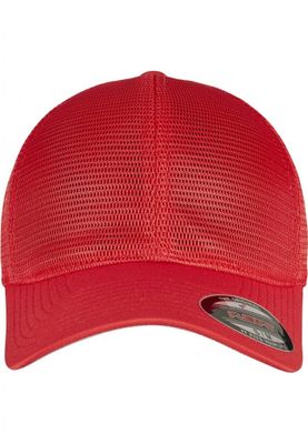 360° Omnimesh Cap