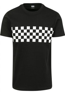 T-shirt ternet bånd