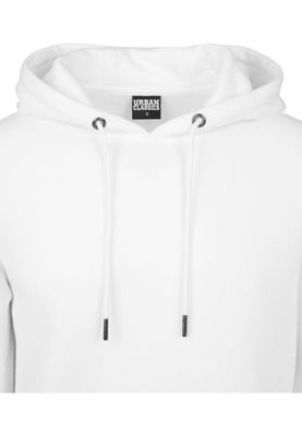 Klassisk hoodie