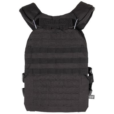 Tactical vest "Laser MOLLE"