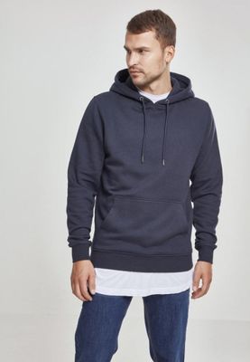 Klassisk hoodie