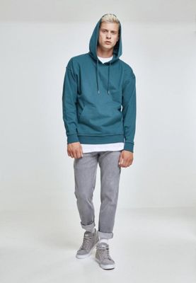 Oversized hoodie men
