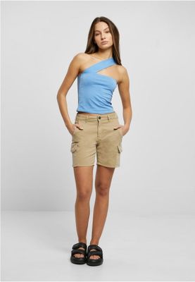 Wide-banded Top for Women