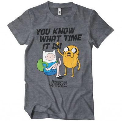 It's Adventure Time T-Shirt