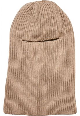 Knitted Balaclava