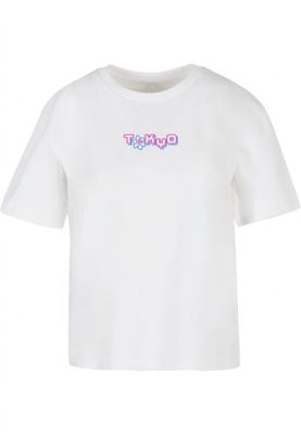 Tokyo Dragon Neon Tee