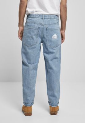 Southpole 3D Embroidery Denim