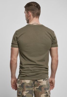 Men's undershirt