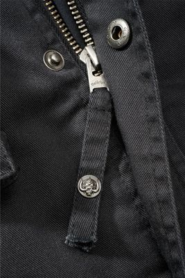 Motörhead Ranger Vest