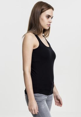 Ladies Jersey Tanktop