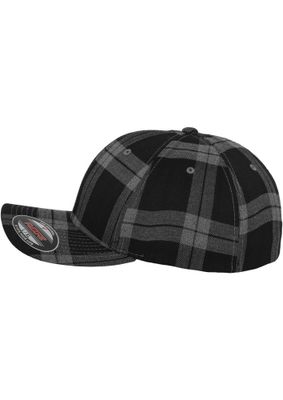 Tartan Flexfit cap