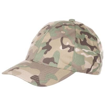 Camo børnehue
