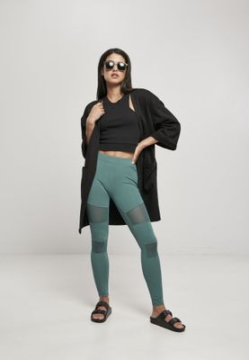 Oversize cardigan with wide arms