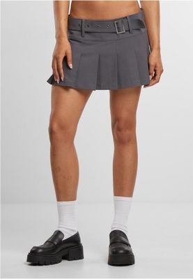 Ladies Pleated Skirt