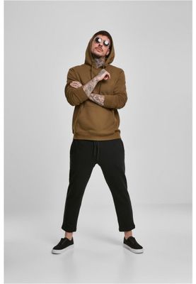 Basic Terry Hoody