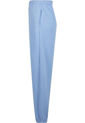 Ladies Fluffy Sweatpants