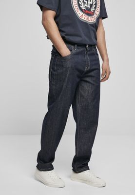 Southpole 3D Embroidery Denim