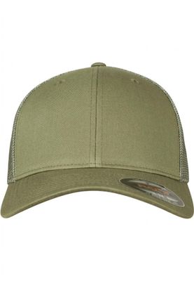Flexfit Mesh Trucker