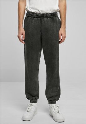Heavy Sand Washed Sweatpants