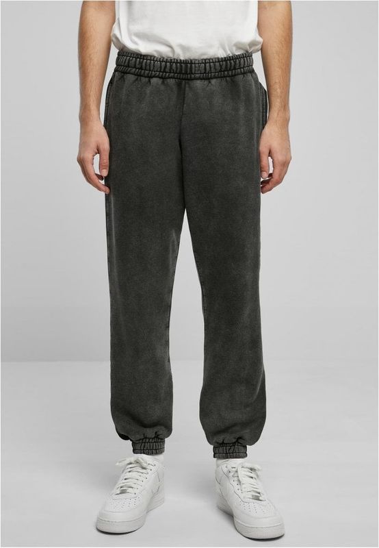 Heavy Sand Washed Sweatpants