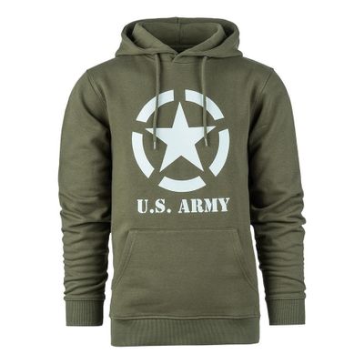Allied Star hoodie