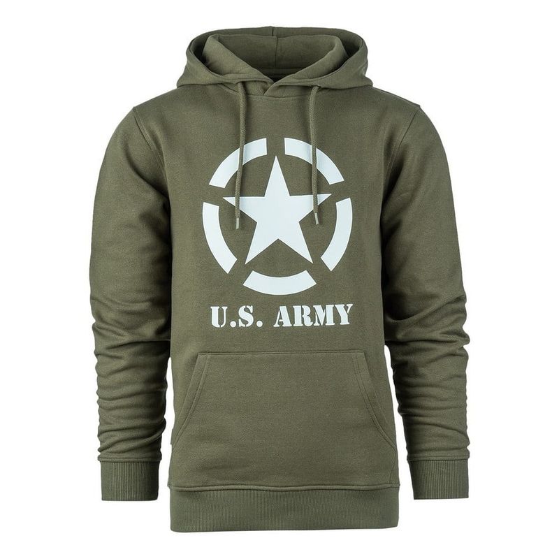 Allied Star hoodie