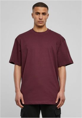 Tall Tee Redwine