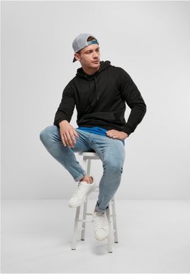 Basic Terry Hoody